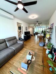 Ferraria Park Condominium (D17), Condominium #462908511